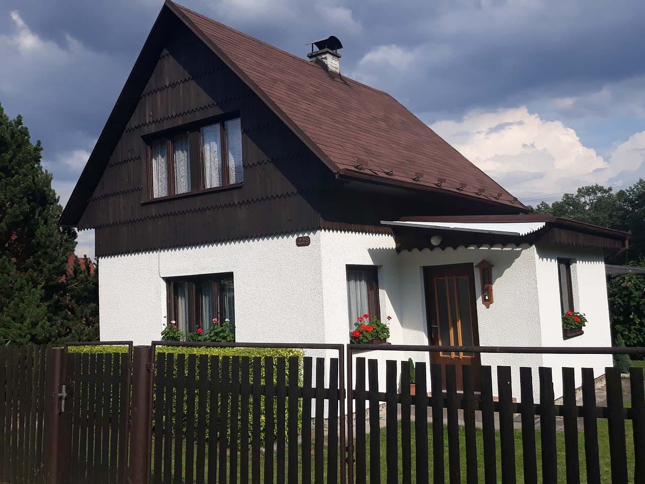 recreational property to rent, 0 m², Roudná, Jihočeský Region recreational property to rent, 0 m², Roudná, Jihočeský Region