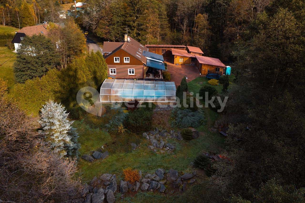 recreational property to rent, 0 m², Nový Hrádek, Královéhradecký Region recreational property to rent, 0 m², Nový Hrádek, Královéhradecký Region