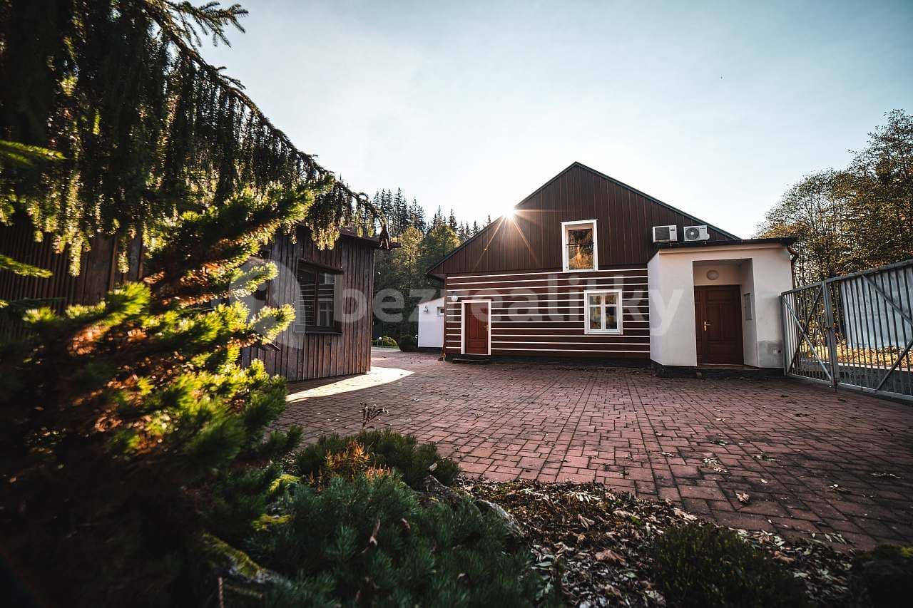 recreational property to rent, 0 m², Nový Hrádek, Královéhradecký Region recreational property to rent, 0 m², Nový Hrádek, Královéhradecký Region