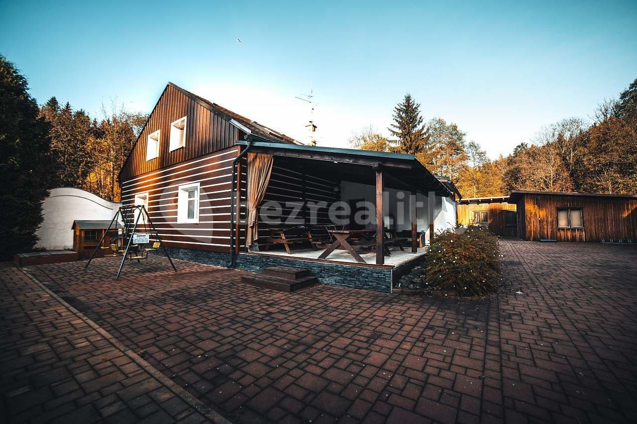 recreational property to rent, 0 m², Nový Hrádek, Královéhradecký Region recreational property to rent, 0 m², Nový Hrádek, Královéhradecký Region