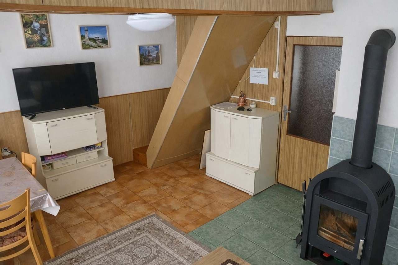 recreational property to rent, 0 m², Staré Město, Olomoucký Region recreational property to rent, 0 m², Staré Město, Olomoucký Region