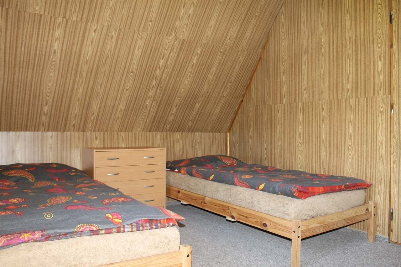 recreational property to rent, 0 m², Staré Město, Olomoucký Region recreational property to rent, 0 m², Staré Město, Olomoucký Region