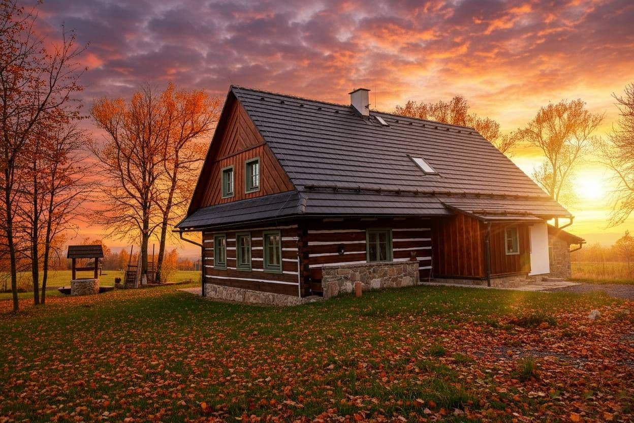 recreational property to rent, 0 m², Proseč, Pardubický Region recreational property to rent, 0 m², Proseč, Pardubický Region