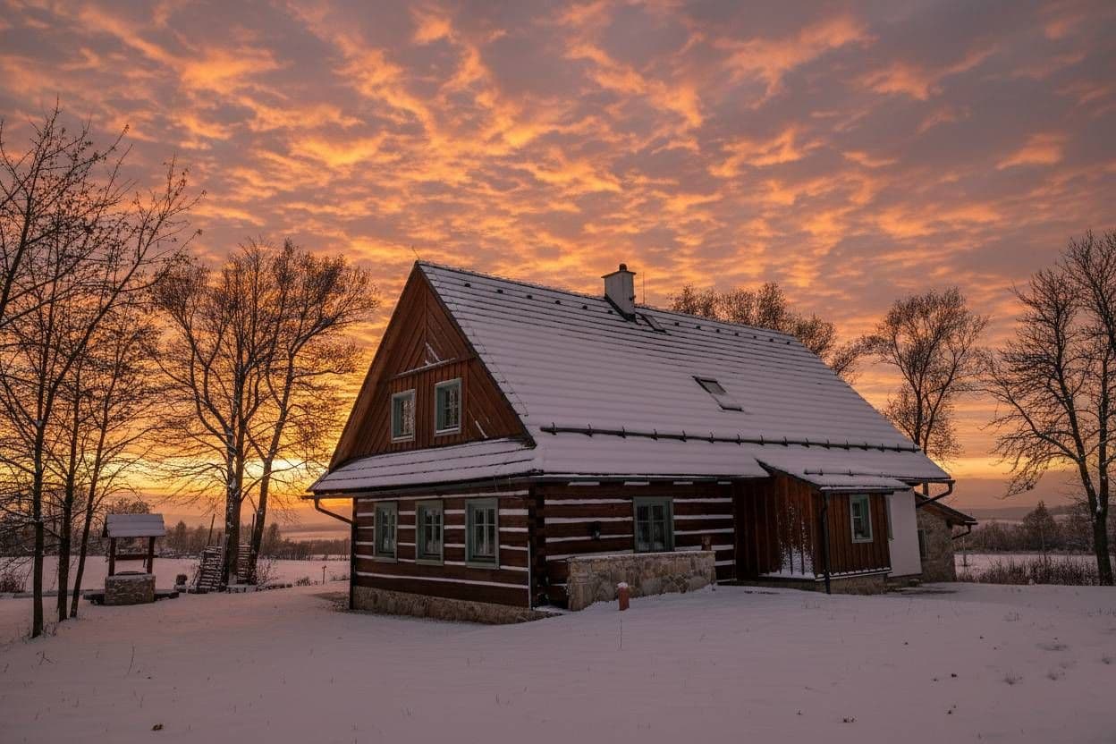 recreational property to rent, 0 m², Proseč, Pardubický Region recreational property to rent, 0 m², Proseč, Pardubický Region