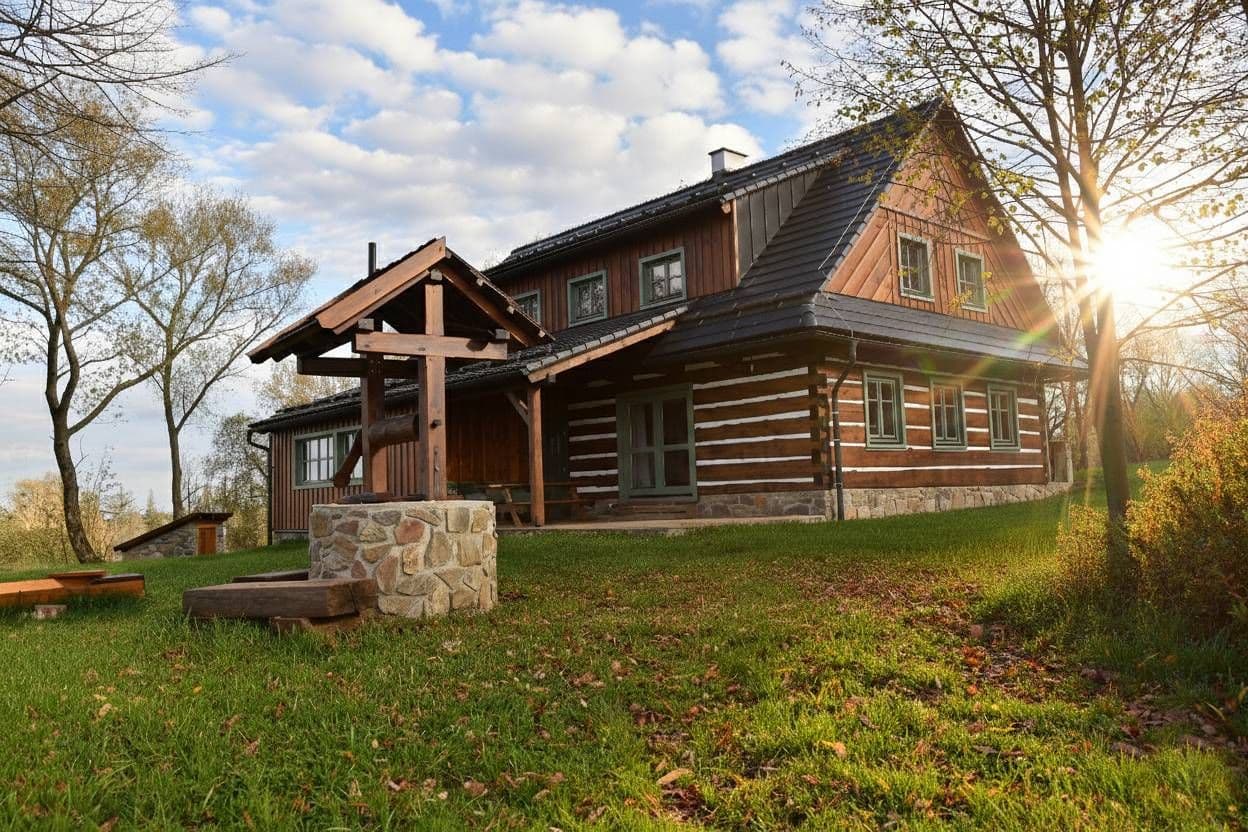 recreational property to rent, 0 m², Proseč, Pardubický Region recreational property to rent, 0 m², Proseč, Pardubický Region