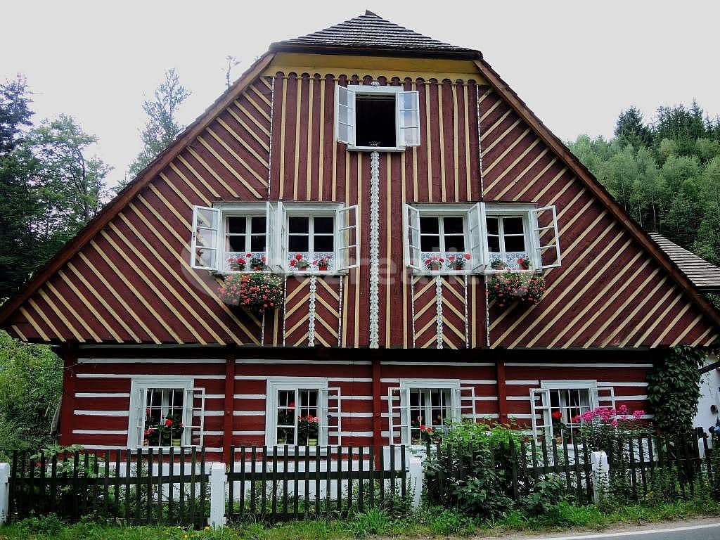 recreational property to rent, 0 m², Deštné v Orlických horách, Královéhradecký Region recreational property to rent, 0 m², Deštné v Orlických horách, Královéhradecký Region