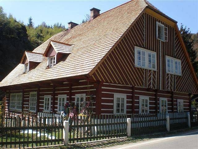 recreational property to rent, 0 m², Deštné v Orlických horách, Královéhradecký Region recreational property to rent, 0 m², Deštné v Orlických horách, Královéhradecký Region