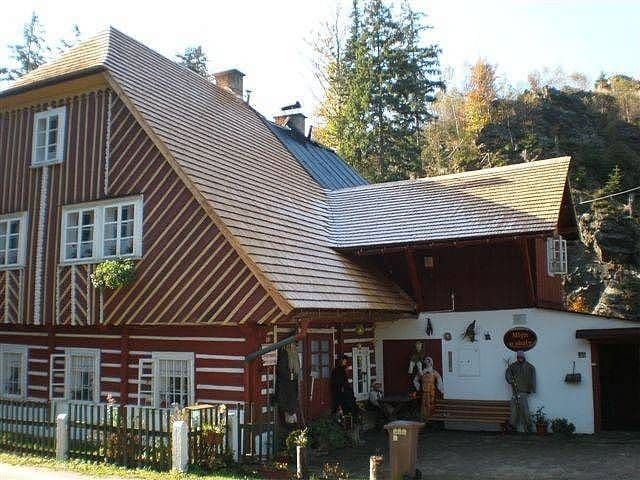 recreational property to rent, 0 m², Deštné v Orlických horách, Královéhradecký Region recreational property to rent, 0 m², Deštné v Orlických horách, Královéhradecký Region