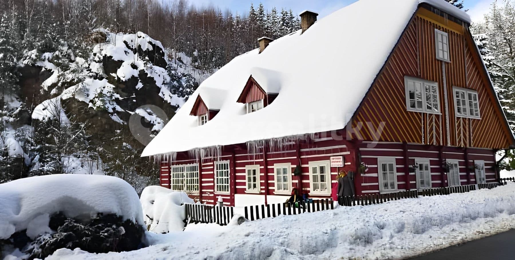 recreational property to rent, 0 m², Deštné v Orlických horách, Královéhradecký Region recreational property to rent, 0 m², Deštné v Orlických horách, Královéhradecký Region