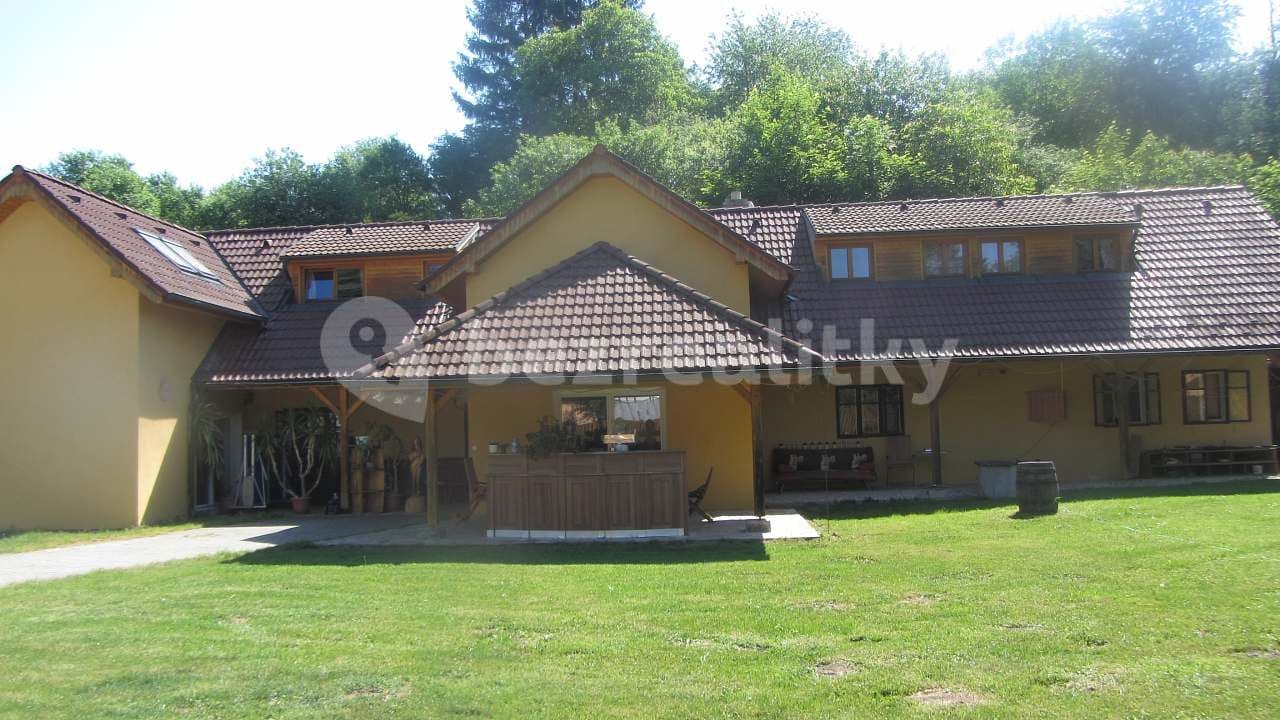 recreational property to rent, 0 m², Stupava, Zlínský Region recreational property to rent, 0 m², Stupava, Zlínský Region