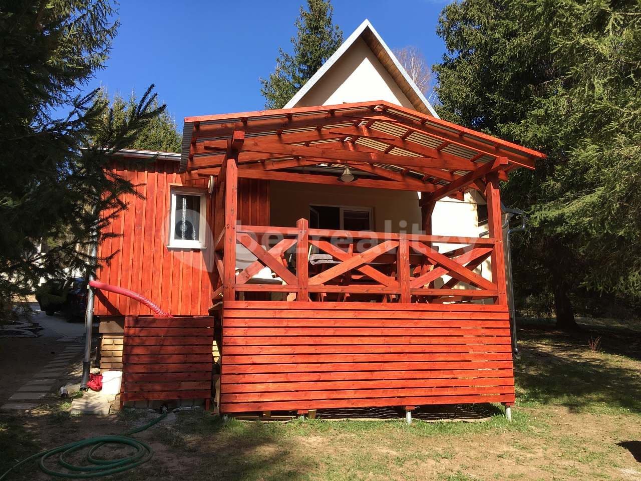 recreational property to rent, 0 m², Frymburk, Jihočeský Region recreational property to rent, 0 m², Frymburk, Jihočeský Region