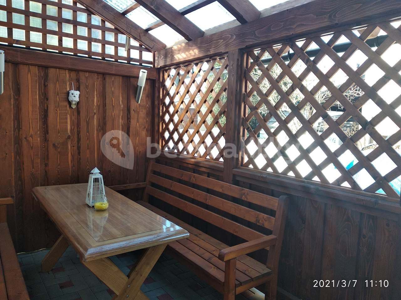 recreational property to rent, 0 m², Velké Karlovice, Zlínský Region recreational property to rent, 0 m², Velké Karlovice, Zlínský Region