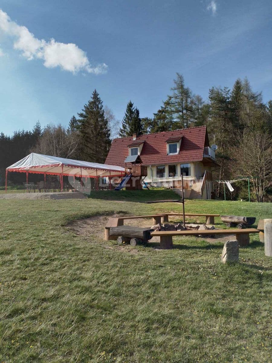 recreational property to rent, 0 m², Staré Město pod Landštejnem, Jihočeský Region recreational property to rent, 0 m², Staré Město pod Landštejnem, Jihočeský Region