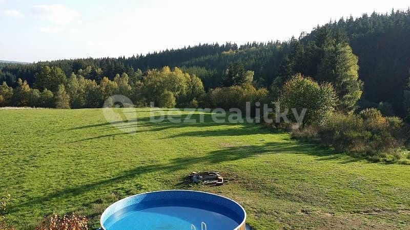 recreational property to rent, 0 m², Staré Město pod Landštejnem, Jihočeský Region recreational property to rent, 0 m², Staré Město pod Landštejnem, Jihočeský Region