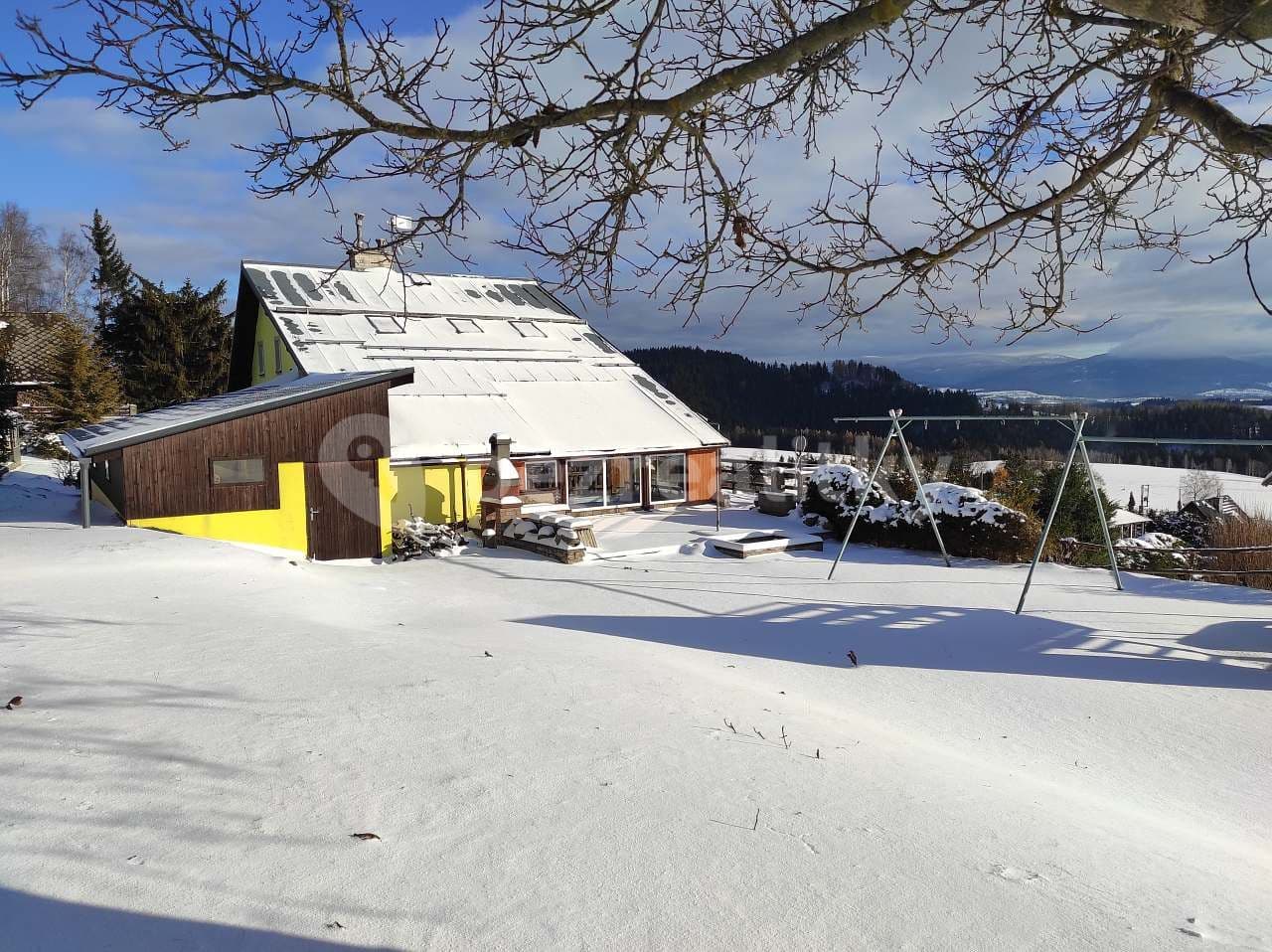 recreational property to rent, 0 m², Malá Morava, Olomoucký Region recreational property to rent, 0 m², Malá Morava, Olomoucký Region