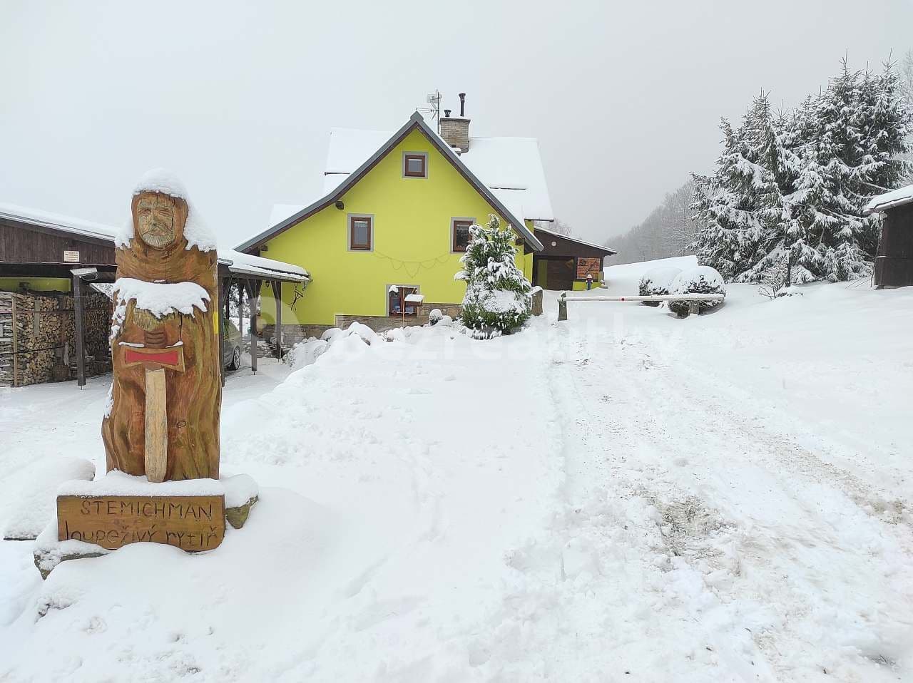 recreational property to rent, 0 m², Malá Morava, Olomoucký Region recreational property to rent, 0 m², Malá Morava, Olomoucký Region