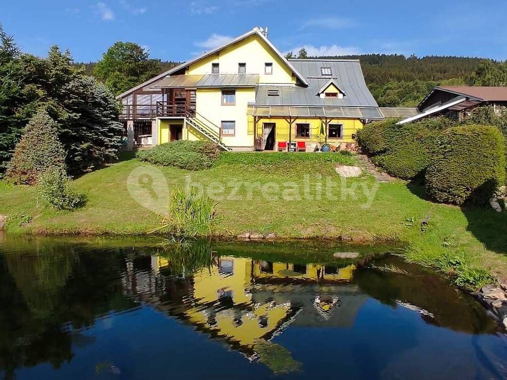 recreational property to rent, 0 m², Malá Morava, Olomoucký Region recreational property to rent, 0 m², Malá Morava, Olomoucký Region