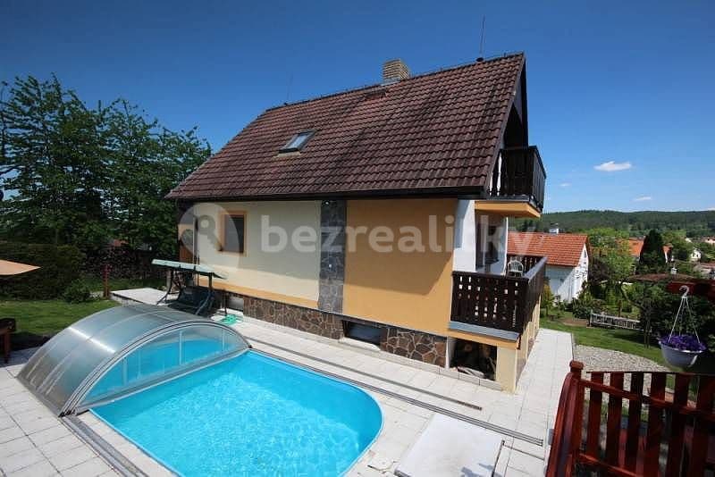 recreational property to rent, 0 m², Holubov, Jihočeský Region recreational property to rent, 0 m², Holubov, Jihočeský Region