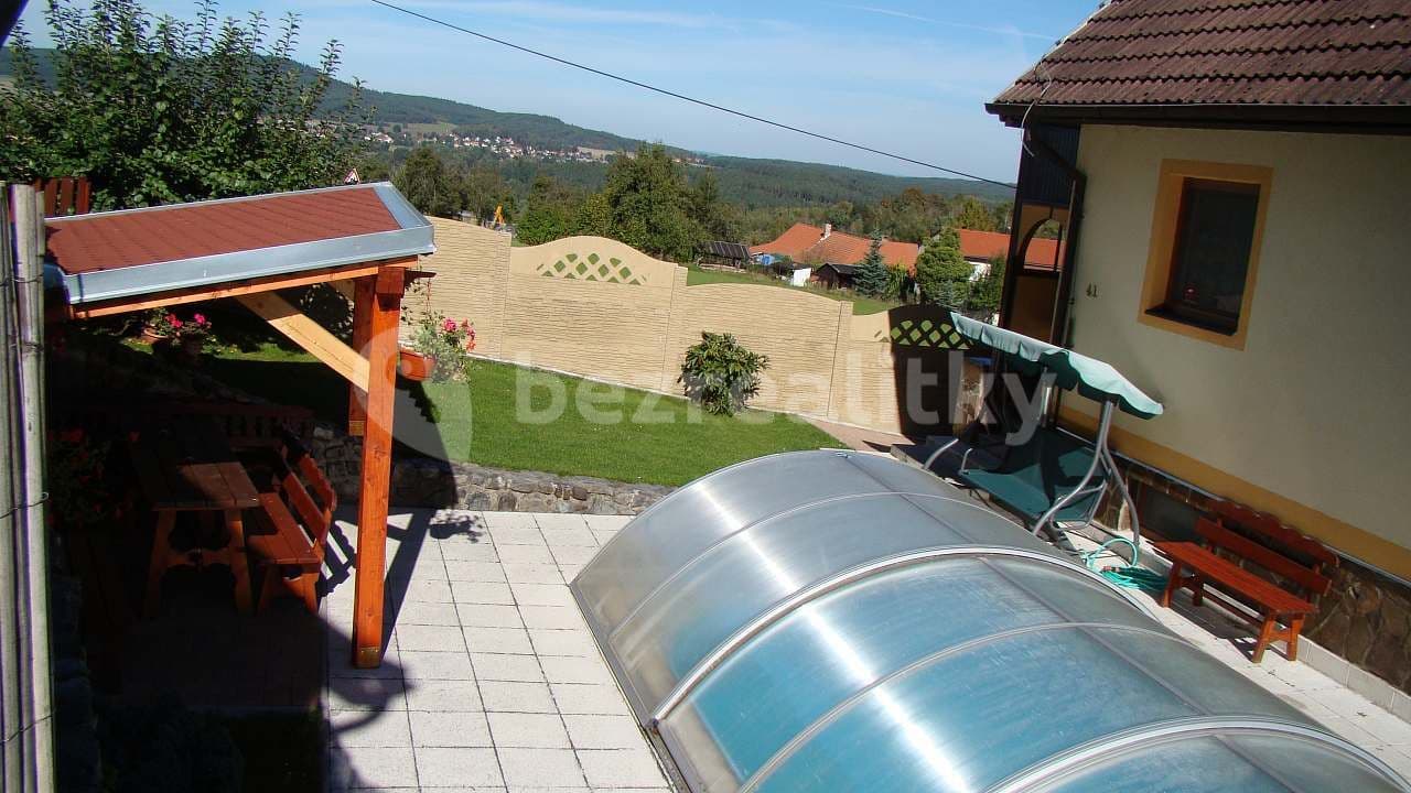 recreational property to rent, 0 m², Holubov, Jihočeský Region recreational property to rent, 0 m², Holubov, Jihočeský Region