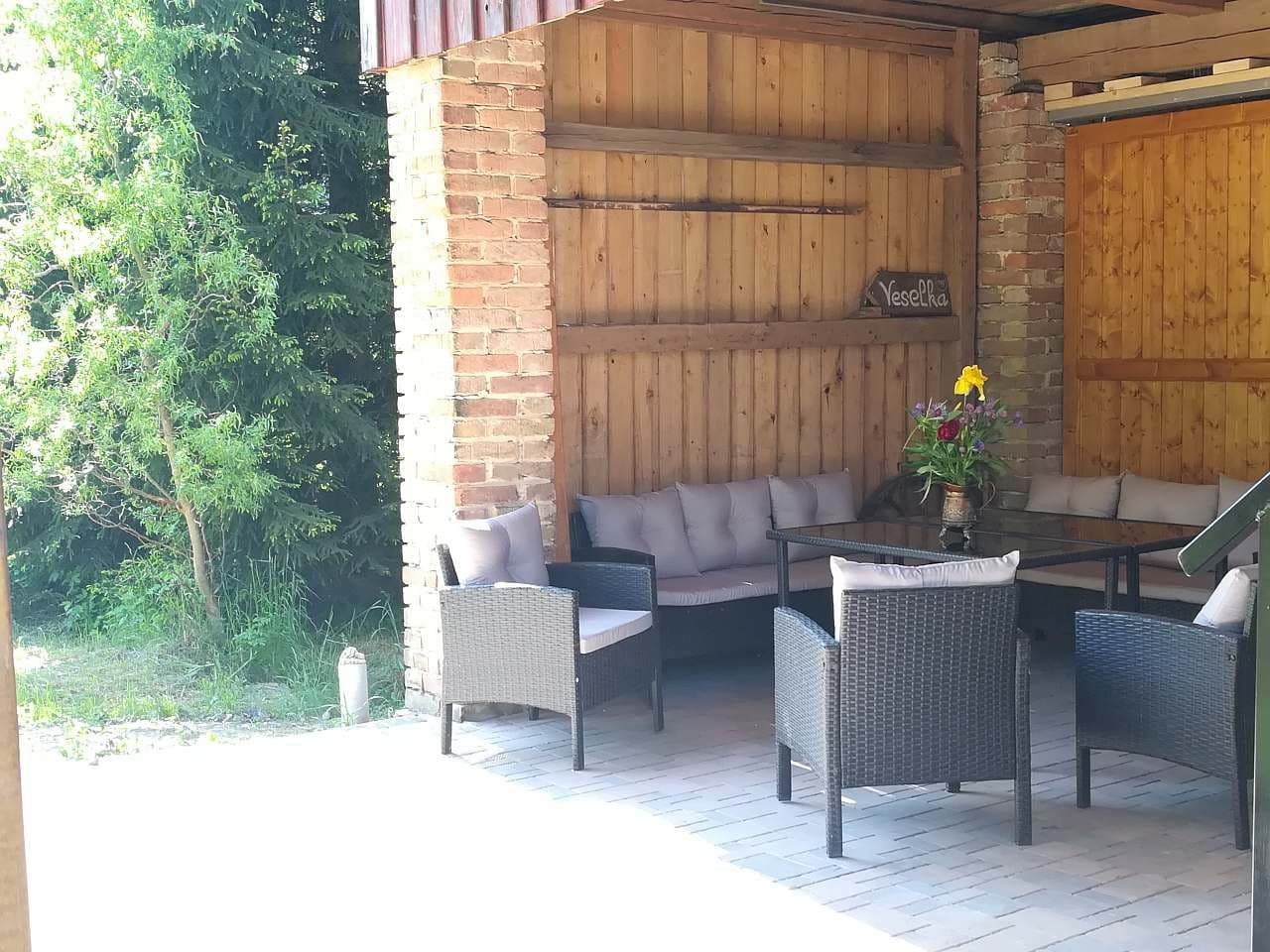 recreational property to rent, 0 m², Police nad Metují, Královéhradecký Region recreational property to rent, 0 m², Police nad Metují, Královéhradecký Region