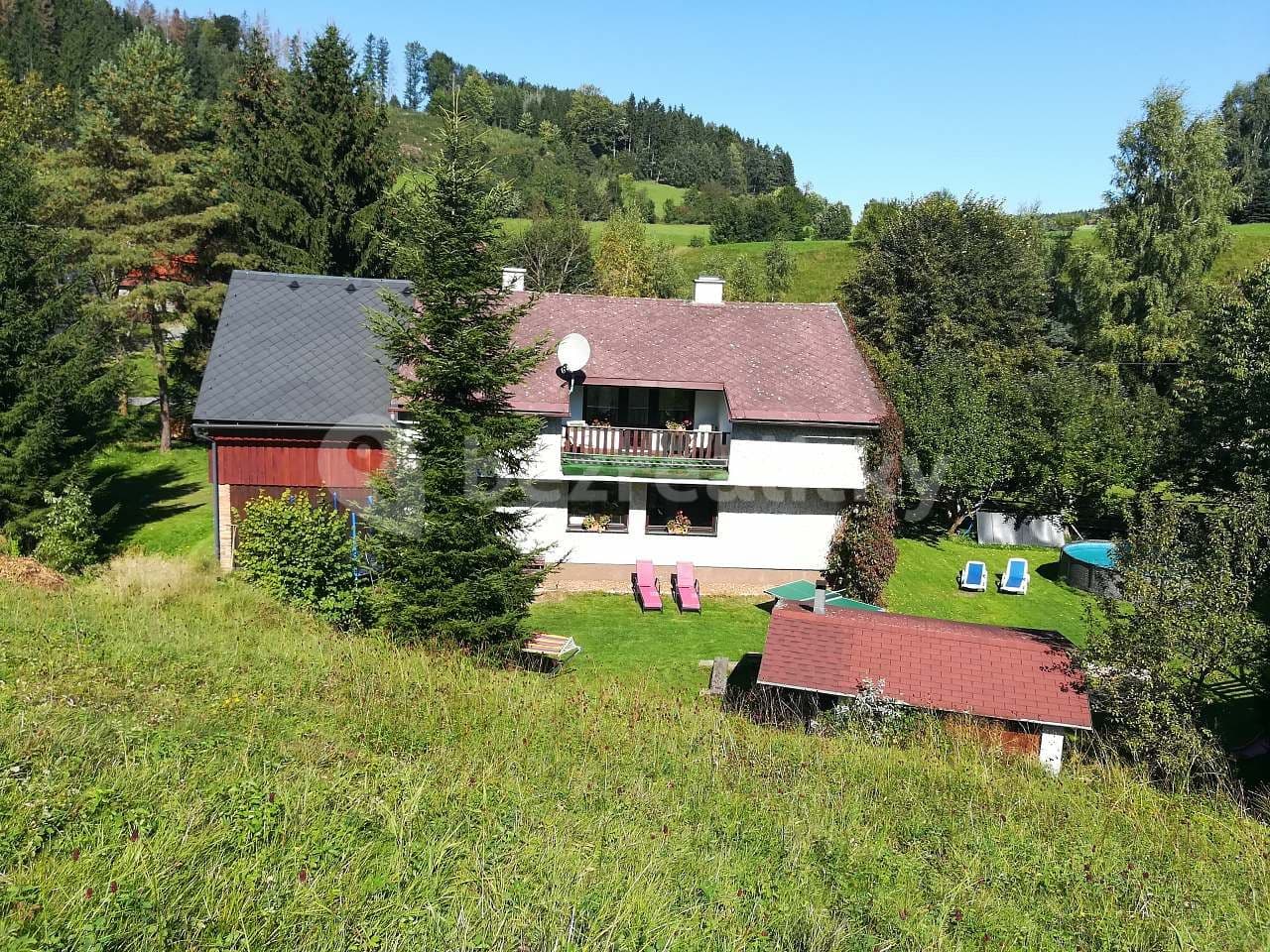 recreational property to rent, 0 m², Police nad Metují, Královéhradecký Region recreational property to rent, 0 m², Police nad Metují, Královéhradecký Region