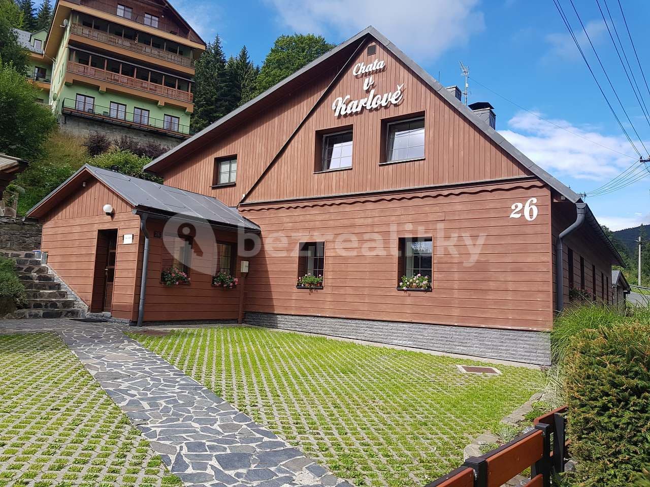 recreational property to rent, 0 m², Malá Morávka, Moravskoslezský Region recreational property to rent, 0 m², Malá Morávka, Moravskoslezský Region