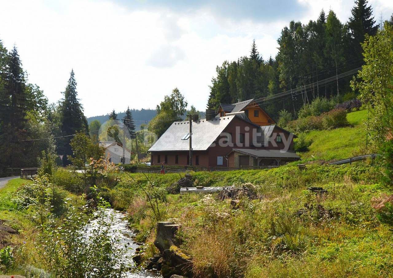 recreational property to rent, 0 m², Malá Morávka, Moravskoslezský Region recreational property to rent, 0 m², Malá Morávka, Moravskoslezský Region