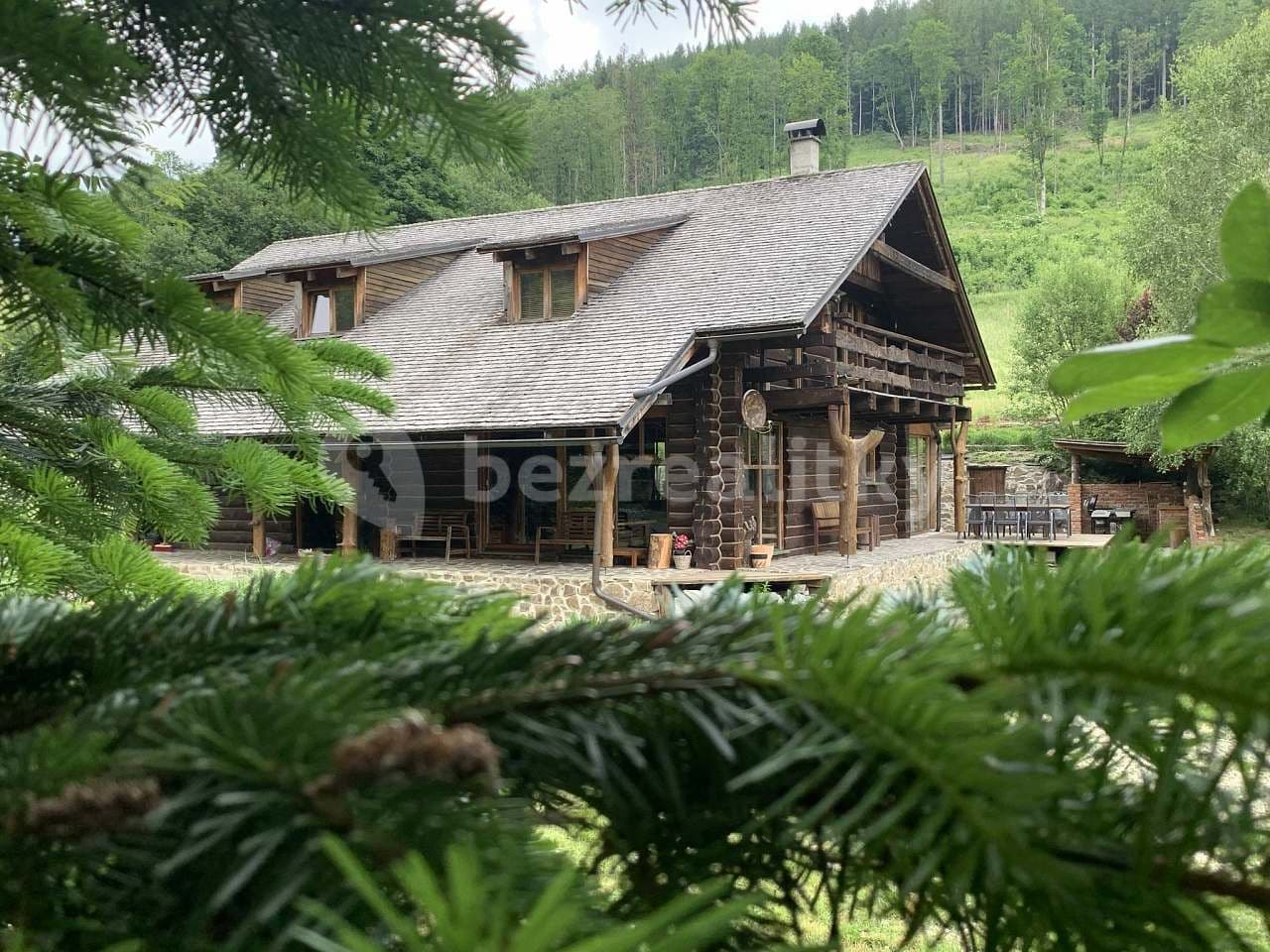 recreational property to rent, 0 m², Holčovice, Moravskoslezský Region recreational property to rent, 0 m², Holčovice, Moravskoslezský Region