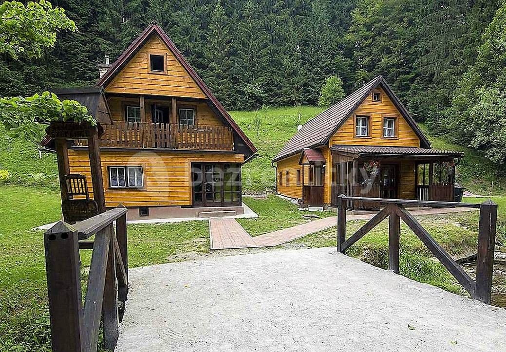 recreational property to rent, 0 m², Nový Hrozenkov, Zlínský Region recreational property to rent, 0 m², Nový Hrozenkov, Zlínský Region