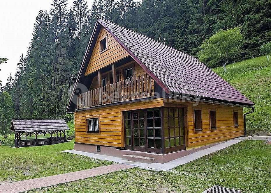 recreational property to rent, 0 m², Nový Hrozenkov, Zlínský Region recreational property to rent, 0 m², Nový Hrozenkov, Zlínský Region