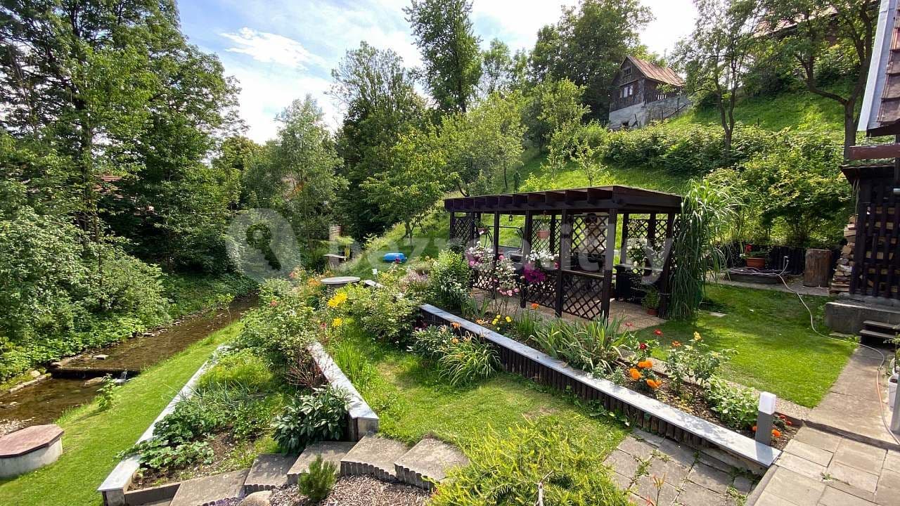 recreational property to rent, 0 m², Halenkov, Zlínský Region recreational property to rent, 0 m², Halenkov, Zlínský Region