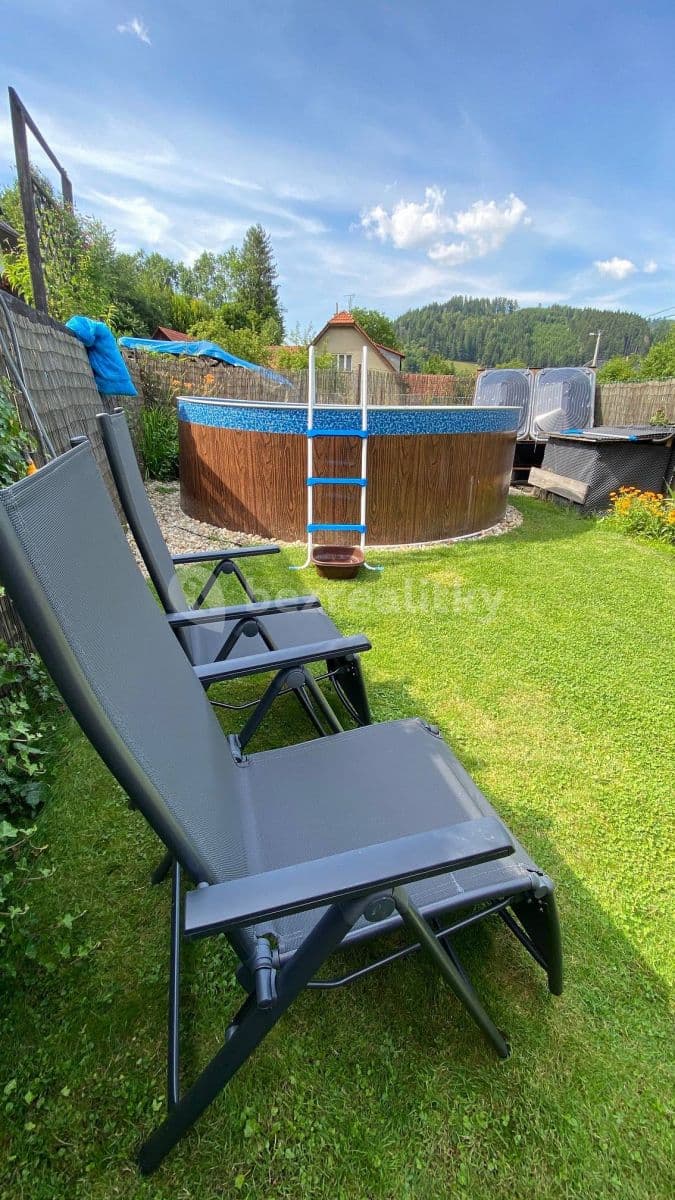 recreational property to rent, 0 m², Halenkov, Zlínský Region recreational property to rent, 0 m², Halenkov, Zlínský Region