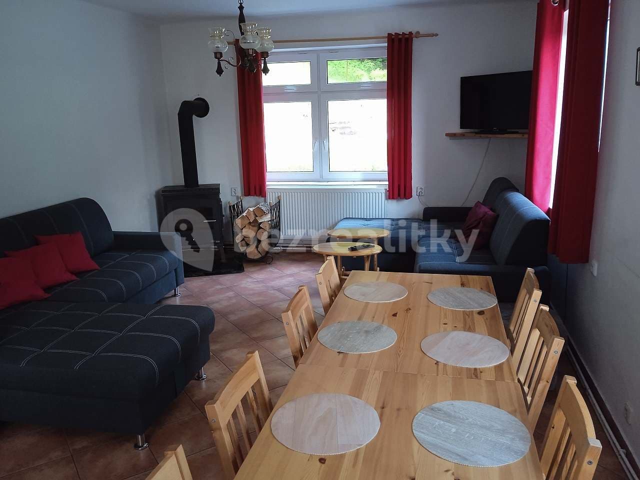 recreational property to rent, 0 m², Josefův Důl, Liberecký Region recreational property to rent, 0 m², Josefův Důl, Liberecký Region