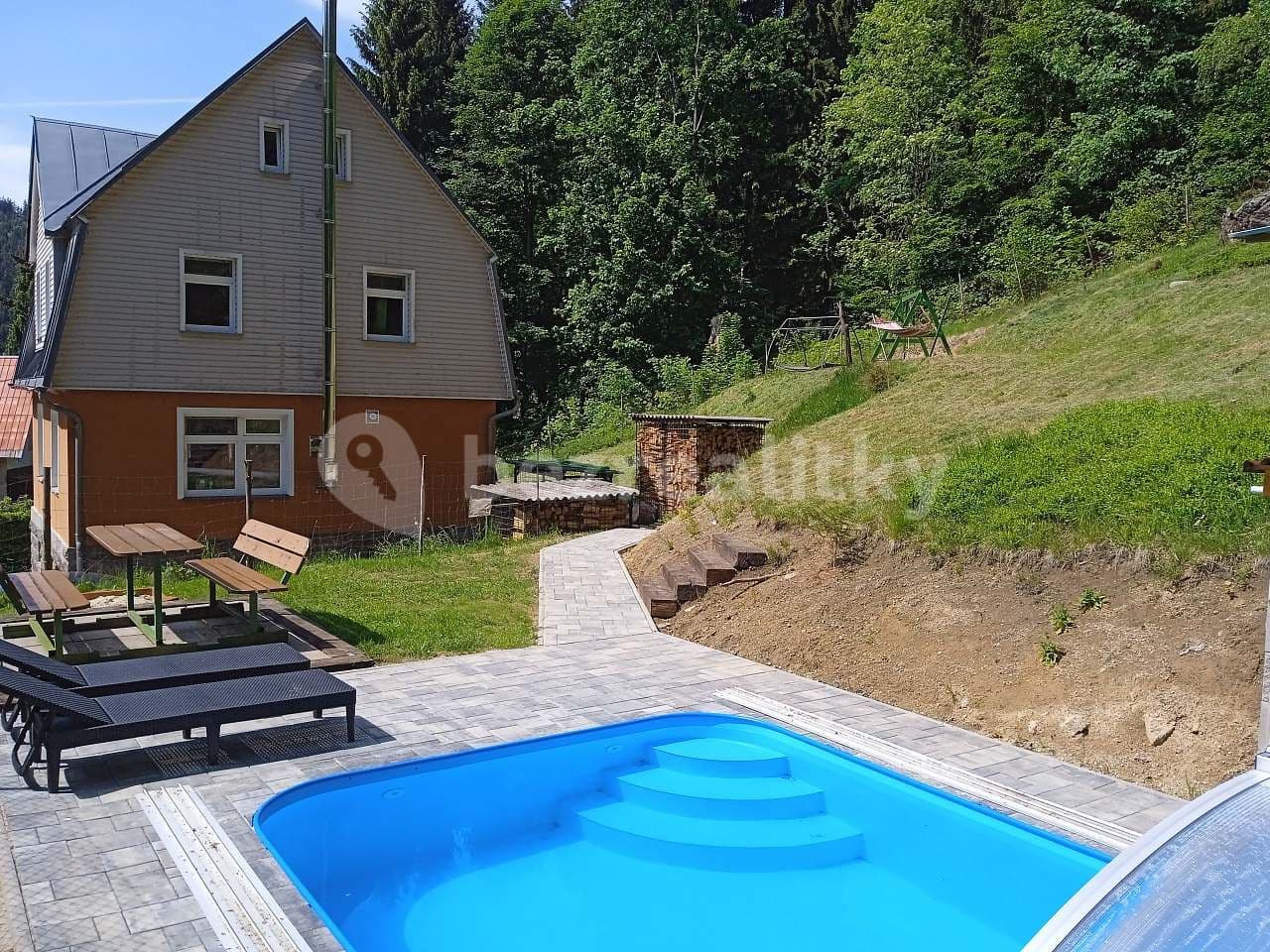 recreational property to rent, 0 m², Josefův Důl, Liberecký Region recreational property to rent, 0 m², Josefův Důl, Liberecký Region