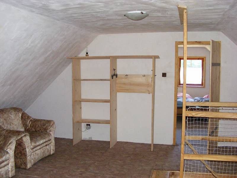 recreational property to rent, 0 m², Valašská Bystřice, Zlínský Region recreational property to rent, 0 m², Valašská Bystřice, Zlínský Region