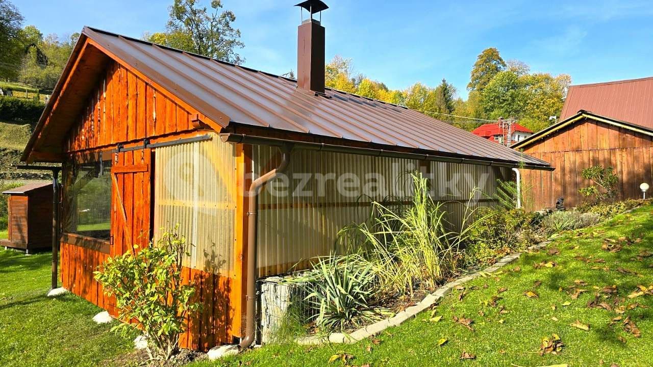 recreational property to rent, 0 m², Ruda nad Moravou, Olomoucký Region recreational property to rent, 0 m², Ruda nad Moravou, Olomoucký Region