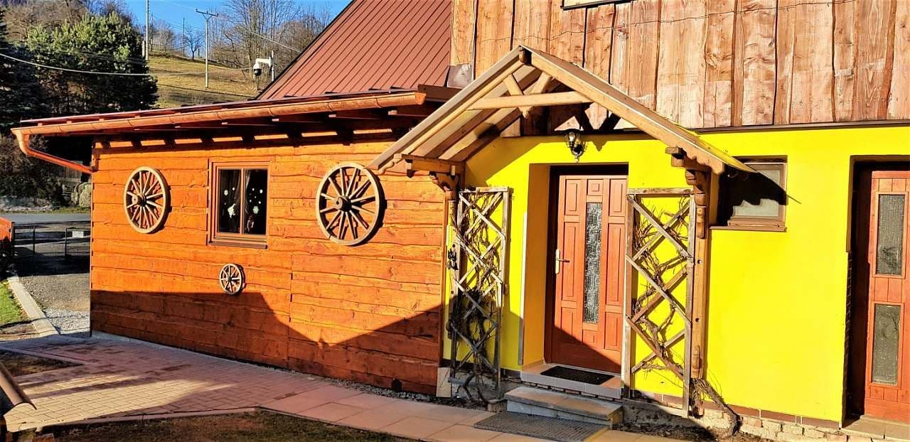 recreational property to rent, 0 m², Ruda nad Moravou, Olomoucký Region recreational property to rent, 0 m², Ruda nad Moravou, Olomoucký Region