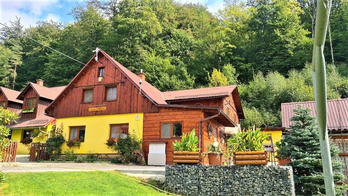recreational property to rent, 0 m², Ruda nad Moravou, Olomoucký Region recreational property to rent, 0 m², Ruda nad Moravou, Olomoucký Region