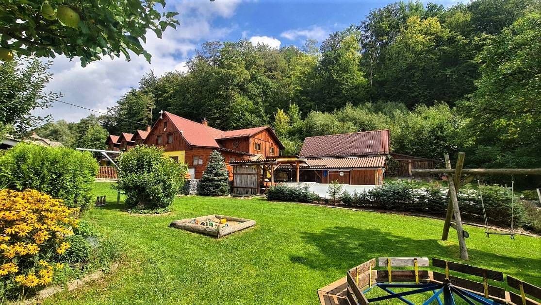 recreational property to rent, 0 m², Ruda nad Moravou, Olomoucký Region recreational property to rent, 0 m², Ruda nad Moravou, Olomoucký Region