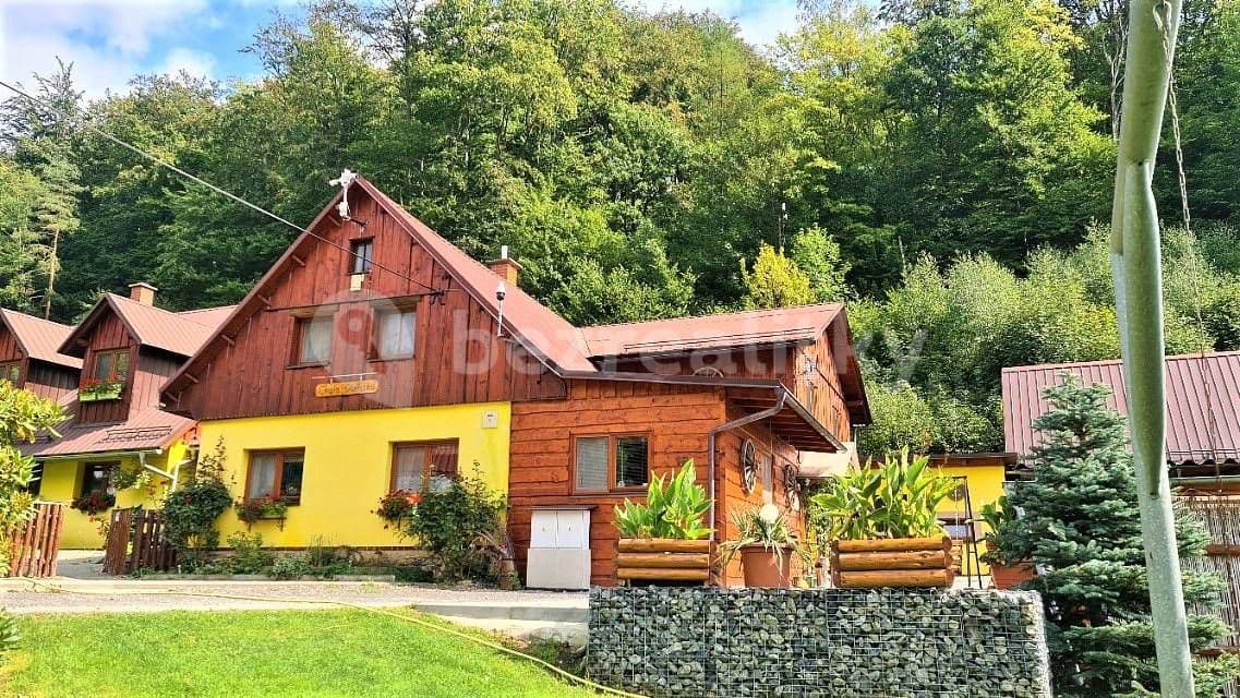 recreational property to rent, 0 m², Ruda nad Moravou, Olomoucký Region recreational property to rent, 0 m², Ruda nad Moravou, Olomoucký Region
