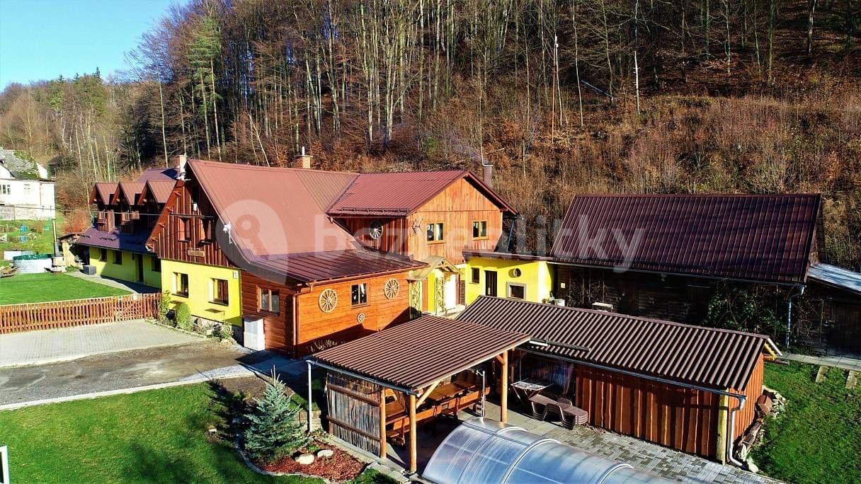 recreational property to rent, 0 m², Ruda nad Moravou, Olomoucký Region recreational property to rent, 0 m², Ruda nad Moravou, Olomoucký Region