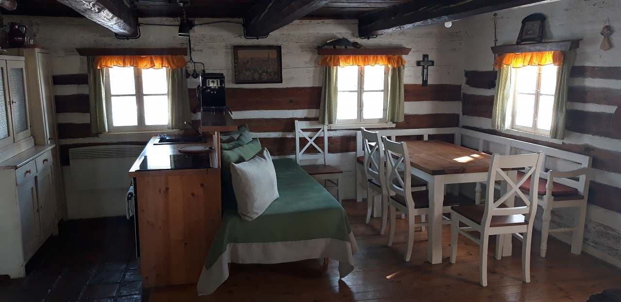 recreational property to rent, 0 m², Králíky, Pardubický Region recreational property to rent, 0 m², Králíky, Pardubický Region