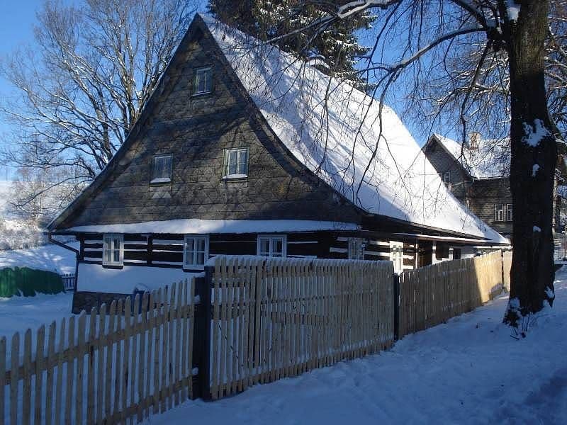 recreational property to rent, 0 m², Králíky, Pardubický Region recreational property to rent, 0 m², Králíky, Pardubický Region