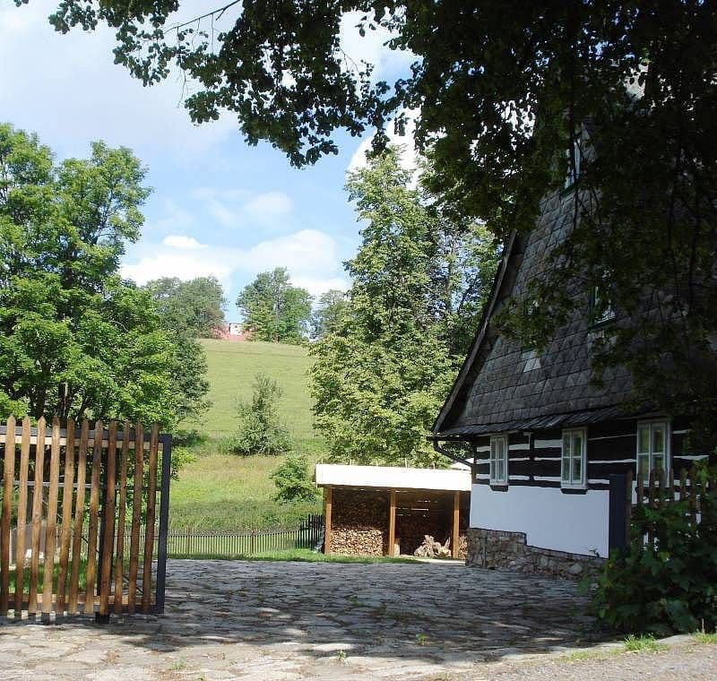 recreational property to rent, 0 m², Králíky, Pardubický Region recreational property to rent, 0 m², Králíky, Pardubický Region
