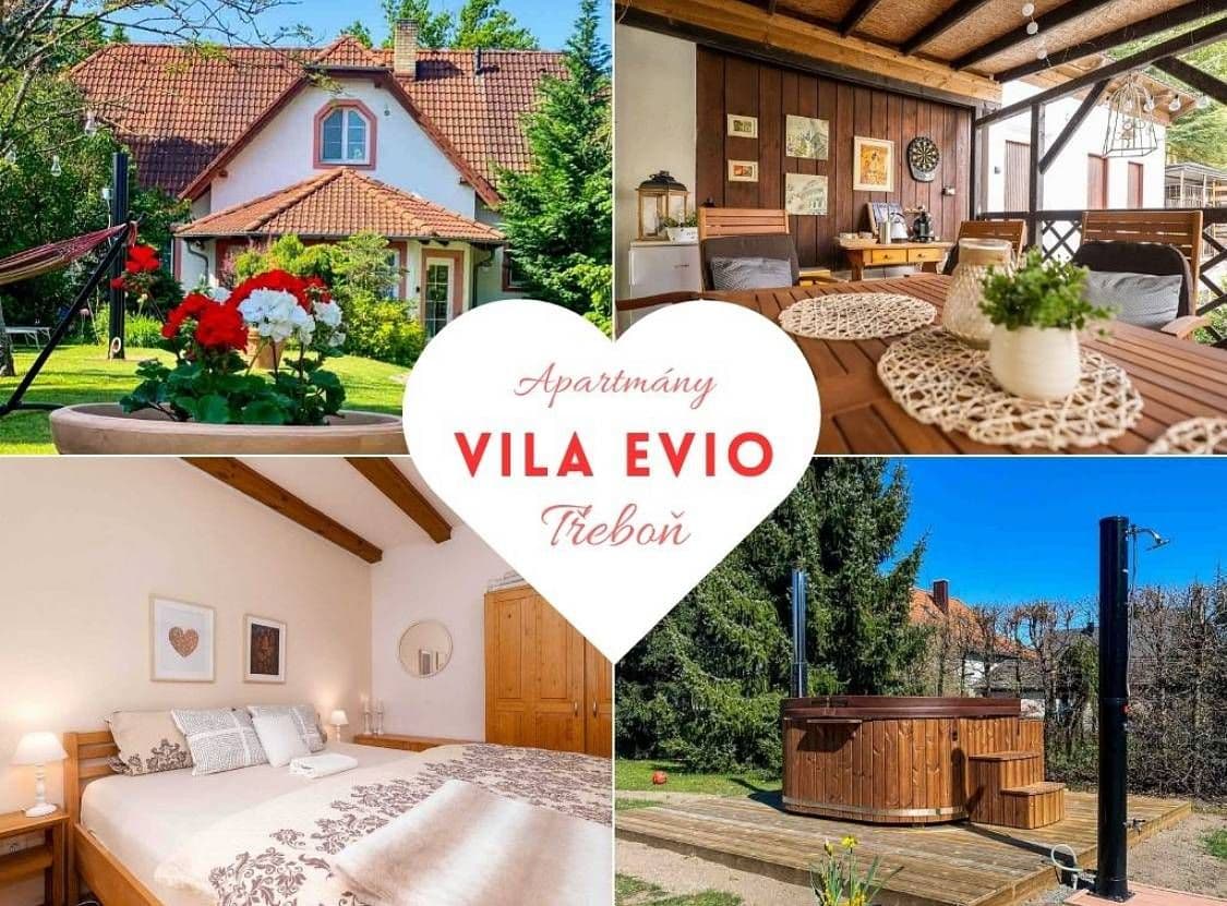 recreational property to rent, 0 m², Třeboň, Jihočeský Region recreational property to rent, 0 m², Třeboň, Jihočeský Region