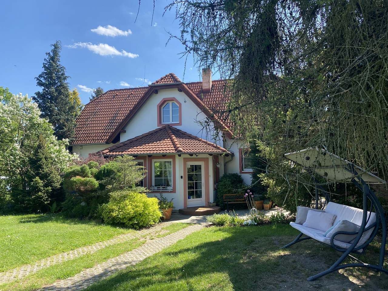 recreational property to rent, 0 m², Třeboň, Jihočeský Region recreational property to rent, 0 m², Třeboň, Jihočeský Region