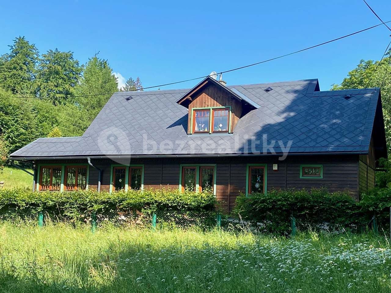 recreational property to rent, 0 m², Lipová-lázně, Olomoucký Region recreational property to rent, 0 m², Lipová-lázně, Olomoucký Region