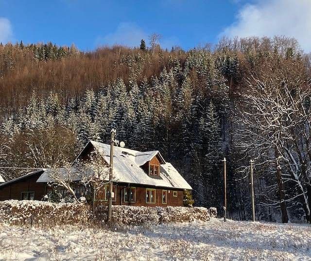 recreational property to rent, 0 m², Lipová-lázně, Olomoucký Region recreational property to rent, 0 m², Lipová-lázně, Olomoucký Region