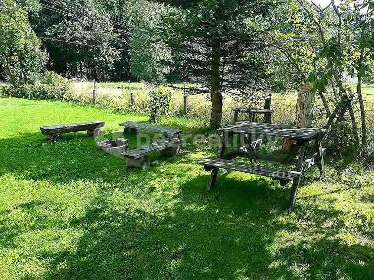 recreational property to rent, 0 m², Lipová-lázně, Olomoucký Region recreational property to rent, 0 m², Lipová-lázně, Olomoucký Region