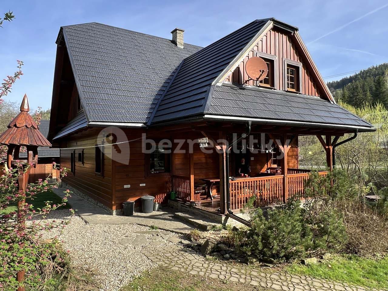 recreational property to rent, 0 m², Nový Hrozenkov, Zlínský Region recreational property to rent, 0 m², Nový Hrozenkov, Zlínský Region